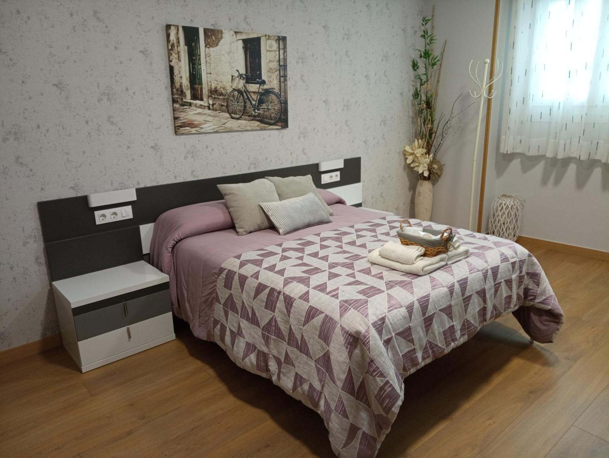 Albergue Camino Real 希韦罗 外观 照片